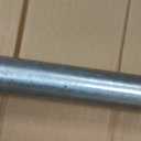 4.25FT Frost-Free Yard Hydrant, Freezeless Frost Proof Hydrant,Water Hydrant 3/4" Pipe Connection,Total Length 4.25ft, 24" Bury Depth,for Yard,Garden,Pasture Irrigation and Drinking