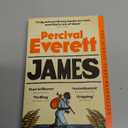 James (pulitzer prize for fiction 2025) (Paperback)
