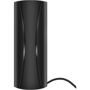 HD Antenna for Local Channels with Amplifier Signal Booster Support 4K 8K 1080p-38ft Thick Coaxial Cable