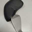COOLO Graphite Shaft Golf Iron, Easy Launch & Distance (Men, #6, Right )
