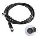 720073-6 Ethernet Cable AS EC 5E, 5-Foot Ethernet Cord, for Humminbird SOLIX, Helix G2N, Helix G1, Onix, ION, 1100, 900, 800, 700 Series