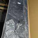 Lutown-Teen Bunkie Board Queen High-Density Polymer Bed Support Bunkie Board Queen Size Anti-Sag, Breathable, Moisture Resistant, Noise Minimizing