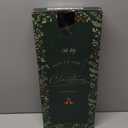 12 Pcs Christmas Gold Glitter Berry Stems, 17'' Christmas Tree DIY Picks Branches, Gold Xmas Wreath Ornaments Glitter Twigs, Artificial Decorative Sticks for Party Home Wedding Holiday Decor