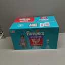 Pampers Diapers - Cruisers 360 - Size 4, 116 Count, Babyproof up to 100% Leakproof Pull-On Diaper