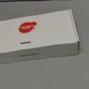 High Pressure IonDrops Filtered Shower Head - Water Softener Filter for Hard Water, 4 Spray Modes with ON/OFF Switch, 59" Hose for Pet Bath & Power Cleaning (Gray)