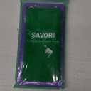 Bling License Plate Frames for Women 2 Pack, Rhinestone Crystal License Plate Cover with Bolts Washer Caps Universal Bling Car Accessories for Girls (Purple)