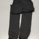 Citystl 1 Pair Women's Black Tights 60D, Solid Color Soft Opaque Microfiber Tights（Black-XL）