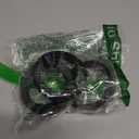 56-129 Fork Oil Seal & Dust Seal Kit All Balls Racing Compatible With Honda 1998-2023, Kawasaki 1979-2023,Yamaha Suzuki Husaberg Triumph, OEM Replace# 92049-0001,36Y-23144-00-00