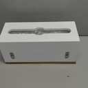 Paper Towel Dispenser Wall Mount, Wooden Bathroom Paper Towel Holder with Lid for Home and Commercial, Countertop C-Fold, Z-Fold, Trifold Paper Hand Towel Dispenser for Kitchen Office, White