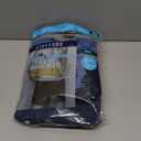 INNERSY Men's Big and Tall Boxer Briefs Breathable Mesh Cooling Underwear 4-Pack, 4XL