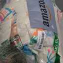 Btargot Lightweight Soft 3 Piece Rainbow Comforter Set with 2 Pillow Covers, Cartoon Love Hearts Flowers and Grass Bedding Set for Girls Kids, Twin Multi-Color