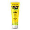 Marc Anthony Curly Hair Shampoo, Strictly Curls - 3x Moisture For Curl Defining & Curl Enhancing - Shea Butter, Marula Oil, Aloe Vera & Coconut Cream - Sulfate Free & Color Safe For Dry Damaged Hair (8.45 Fl Oz (Pack of 1))