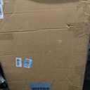 Cargo Cover for 2015-2022 Honda HRV Retractable Trunk Cover