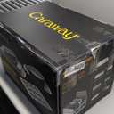 Crate&Barrel Cookware Assortment, 2pcs 9in Round Cake Pan, 9x5in Square Pan, 13.5x9.5in Square Pan, Baking Sheet, Cupcake Pan