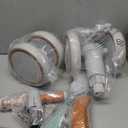 SEREED Baby Balance Bike for 1 Year Old Boys Girls 12-24 Month Toddler Balance Bike, 4 Wheels Toddler First Bike, First Birthday Gifts (Green)