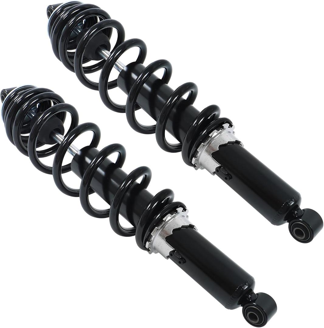 zeech Front Shock Absorber Replacement for Can Am HD10 DPS XT XTP 2019