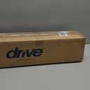 drive™ Platform Attachment For Adult and Junior Walker and Aluminum Crutch