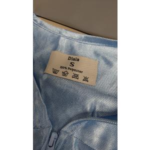 Dlala Preschool and Kindergarten Graduation Cap Gown Stole Package 2025 Tassel Set for Kids, Small, 