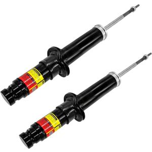 19300078 Pair Front Shock Absorbers w/Magnetic Compatible with Cadillac STS SLS AWD 2005-2010, 19300029, 19150444, 580-473, 580-437, 580-277, 949-718, MR-3437, 