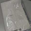 Uphome Blue Bathroom Rugs, Distressed Farmhouse Boho Bath Mat, Comfy Velvet Small Bath Rugs Non Slip Washable, Vintage Oriental Toilet Rug for Sink Shower Vanity, 18x26 inch