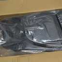 Mud Flaps for Toyota Tacoma with Fender Flares，Complete Front & Rear Splash Guards Set (2016-2023)