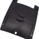 Front Wheel Arch Liner Inside Flap for Mercedes-Benz W166 ML GL GLS GLE 1668840722, Pack of 2