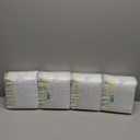 Pampers Swaddlers Diapers, Size 1 (8-14 lbs), 96 Count, Absorbent, Keeps Baby Dry and Comfortable, Skin Safe Disposable Baby Diaper (Packaging May Vary)