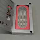 Master Lock Pink Portable Small Lock Box, Set Your Own Lock Combination Portable Safe, Personal Travel Safe for Phone, Passport, Money, ‎5900DPNK