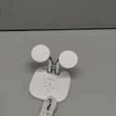 Dual Watch Charger with Fast Charging for Apple Watch, SwanScout 704A, 3-in-1 Wireless Charging Station Stand for Apple Watch Ultra 3/11/10, Wireless Charger Dock for AirPods Pro 3/4 (White & Silver)