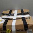 2 Pcs Lifebuoy Wall Hanging Decor Large Life Preserver Ring Decorative Welcome Aboard Mediterranean Style Decoration Nautical Pool Safety Ring (Blue)