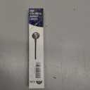 Tofficu 1pc USB Rechargeable Indoor Projection Lamp Creative Sunset Atmosphere Light for Living Room Decor Color Changing Rainbow Night Light Compact Ornament for Photography