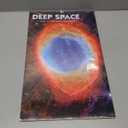 Gladstone Media, Deep Space 2026 Large Wall Calendar