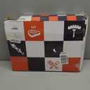 9MM Grill Grates for Weber Spirit 300 and GS4 Spirit II 300 Series, Spirit 700, Genesis Silver/Gold/Platinum B & C, Genesis 1000-3500, Grill Parts for Weber Spirit 7639 7638 Grate, 304 Stainless Steel