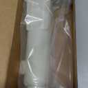 WP2186443 Refrigerator Housing WP2186443VP Housing Fits for Whirlpool KitchenAid 2186443 Refrigerator Housing Replace 451472 AP6006021 PS11739083 EAP11739083