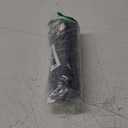 THERMOS FUNTAINER Water Bottle with Straw - 12 Ounce - Kids Stainless Steel Vacuum Insulated Water Bottle with Lid, Black : Sports & Outdoors