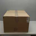 Tikom V500 Cordless Vacuum Cleaner for Home, 40000Pa/450W Stick Vacuum with LED Touch Screen, Charging Wall Dock, Anti-Tangle, Lightweight Handheld Vacuum for Pet Hair, Hard Floor, Carpet (Pink)