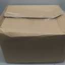 BOX USA Shipping Boxes 16"L x 4"W x 4"H 25-Pack Long Corrugated Boxes for Moving, Shipping, Mailing, Packing, Packaging and Storage