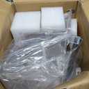 UPGRADED W11162443 Refrigerator Crisper Drawer Compatible with Whirlpool Crisper Drawer W11046494 Whirlpool Fridge Drawer W10899435 Maytag Refrigerator Drawer WRS325SDHZ WRS315SDHZ WRS315SDHM Drawer