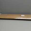 LazBlinds No Tools No Drill Cordless Cellular Shades, Blackout Light Blocking Honeycomb Shades for Home, Thermal Insulation Blinds for Windows, 27" W x 48" H, Dark Coffee