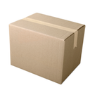 Box With Mixed Items, Retail Is Estimated