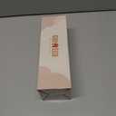 Throw Pillow Covers Set of 2 18x18 Inch Linen Check Decorative Pillow Covers, Neutral White Soft Vintage Pillowcases for Couch Sofa Bed Living Room, Farmhouse Home Boho Decor