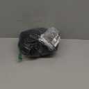 PRETTYGARDEN Womens Sweater 2025 Long Sleeve Crewneck Cable Knit Oversized Sweaters Pullover Exposed Seam Fall Outfits (Small, Black)