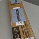 CAP Barbell Dumbbell storage Rack | Various Options (Silver)