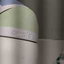 Owala FreeSip Insulated Stainless Steel Water Bottle with Straw for Sports, Travel, and School BPAFree Sports Water Bottle, 32 oz, Iced Breeze