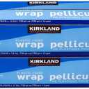 KIRKLAND SIGNATURE F00D WRAP 30.4 CM X 228.6 M 2 Pack