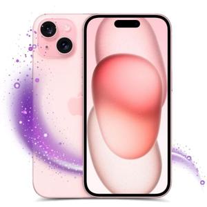 Apple iPhone 15, 128GB, Pink - Unlocked 