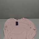 Sampeel Womens Long Sleeve Shirts Basic Going Out Tops Fall Fashion Trendy 2025 Workout Outfits Y2k Clothes, XXL