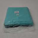 UCGOU Poly Mailers 24x24 Inch Teal 100 Pack Extra Large Shipping Bags Strong Thick Mailing Envelopes Self Seal Adhesive Waterproof and Tear Proof Boutique Postal for Clothing Quilt and More
