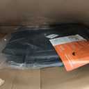 Auxko All Weather Floor Mats Fits for Honda CR-V 2023 2024 2025 2026 (Include Hybrid) TPE Rubber Liners Accessory for Honda CRV 2023 2024 2025 2026 Odorless Anti-Slip Mats Black