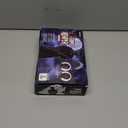 Kangaroo Youth 12+ yr Grim Reaper Costume - Halloween Costume for Youth - Creeper Scary Scream Outfit Horror Costume - Creepy Dementor Death Demon Cosplay Dress Up - Large